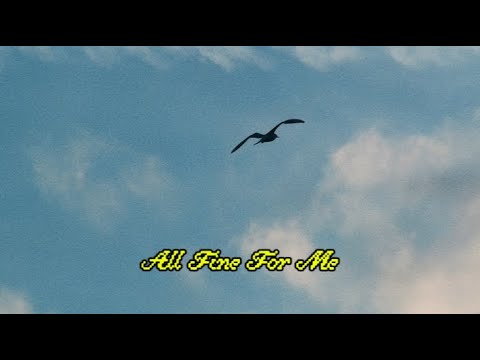 LIGHTSPEED - All Fine For Me (Official Video)