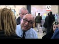 Grand Central Station Turns 100 REPLAY