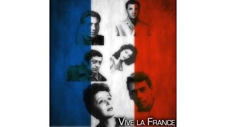 Johnny Hallyday - Vive la France
