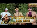Dua Resi Datang Untuk Bantu Siliwangi Taklukan Gong Pusaka Raden Kian Santang Eps 764 Part 1