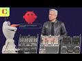 NVIDIA GTC 2026 Keynote Everything That Happened In 12 Minutes Supercut