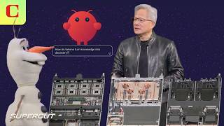 AI Stocks 2026: Nvidia's GTC Impact Explained