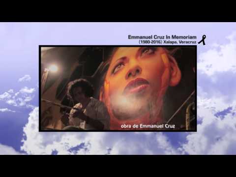 Más Cultura - Emmanuel Cruz In Memoriam 1