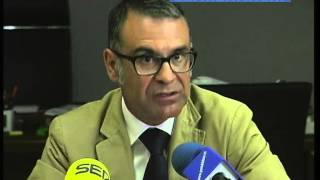 Los técnicos de BBVA, propietario del inmueble, ya han acudido a los últimos pisos ocupados de Parla