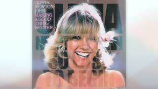 Olivia Newton-John - So Easy To Begin (1977)