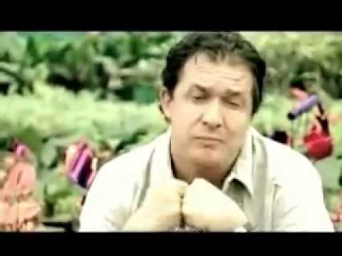 Soledad Eterna - Argemiro Jaramillo - El Poeta Del Despecho (Video Oficial)