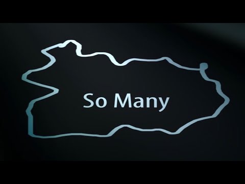 Hunnid CCG  X M.A.G -  So Many