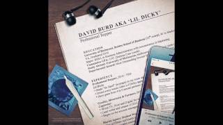 Lil&#39; Dicky - Molly [feat. Brendon Urie]