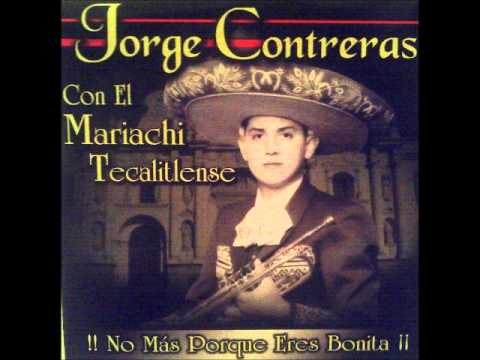 Jorge Contreras - El corrido de Jilotlan