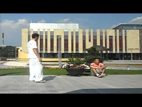 Leslee ft. Kuker | "Best of Hungary" | Jumpstyle | [ HD ]