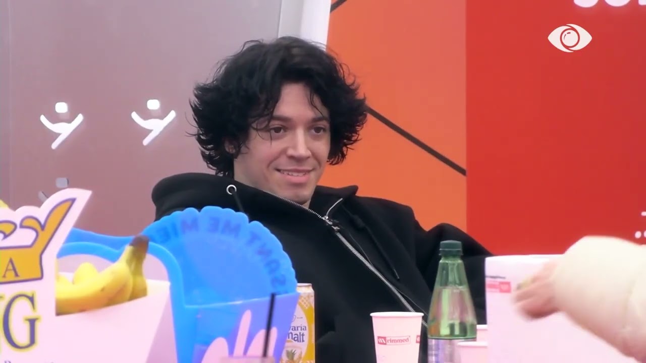 “Ty dhe Gretën dua t’ju nxjerr jashtë”/ Kristi bisedon me Malin