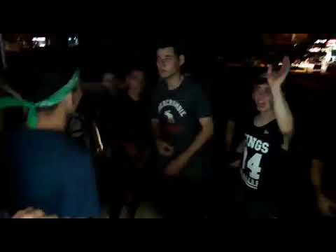 Drazer vs Febo|Final de la liga de BDM Paraguay tercera fecha|PARTE 2