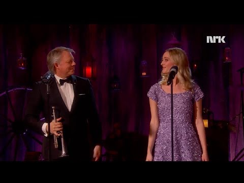 Det hev ei rose sprunge - Stine Hole Ulla & Ole Edvard Antonsen