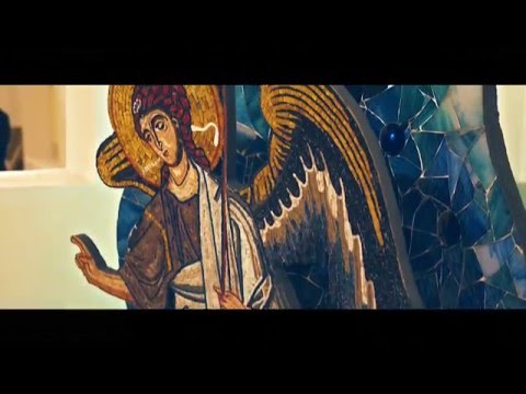 MosaiCONtempo: dai mosaici di Ravenna ai nostri giorni