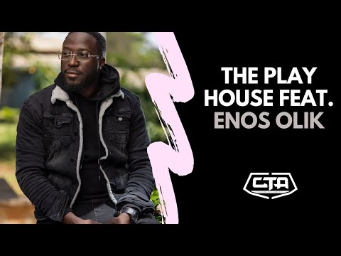 The Play House feat. @enosolik