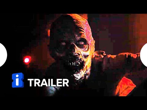 Until Dawn: Noite De Terror - Trailer