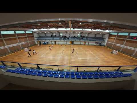 CAB   HC Maia   Sub15