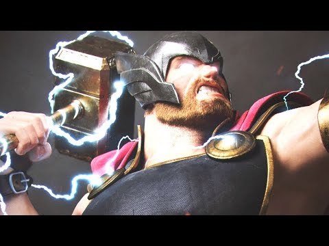 10 Things Everyone Always Gets Wrong About Thor