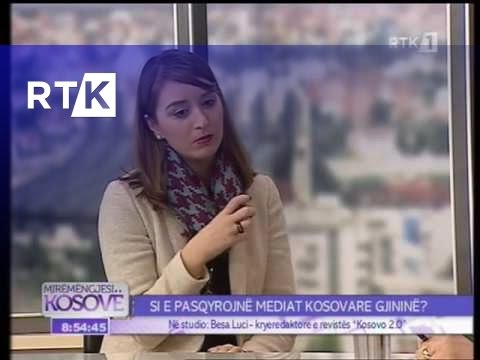 Mysafiri i Mengjesit Besa Luci 29.01.2016