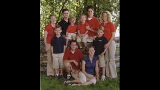 Megan Christine Einfeldt- Daddy&#39;s Girl by Peter Cetera