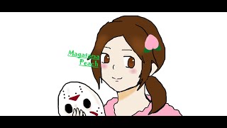 [Friday the 13th the game]無言です。アイコン新しく描いたから許してー