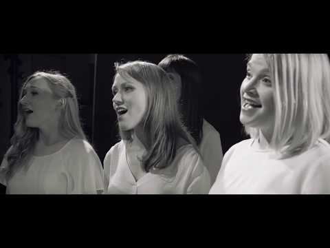 Nearer, my God, to Thee | Lain Huuto (mixed choir)