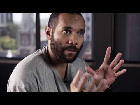 APAC graduate Lasarus Ratuere Ep 02