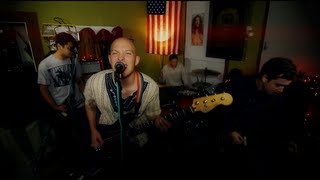 The American Scene "Blood Orange" Official Music Video