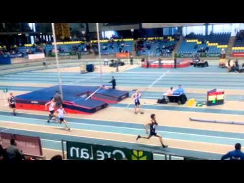 Kampioenschap Van Vlaanderen Topsporthal Gent.