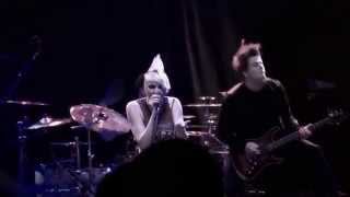 Picture Me Broken - Faceless Friends (Live) - July 17, 2013