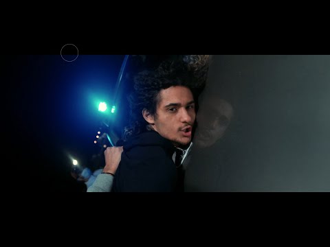 Nakry - Les Keufs (Clip Officiel)