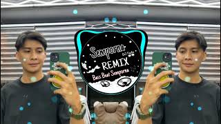 Download lagu Semporna Remix-DJ KARNA SU SAYANG=Biar satu cinta Coba kau fahami BY Dandie(breaklatin remix)fulbass mp3