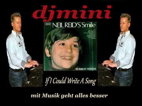 If I Could Write A Song - Neil Reid