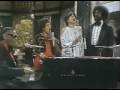 Ray Charles  'Heaven Help Us All'  1979