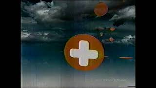 Download lagu Ion Television ID (2009) mp3