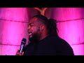 Great I Am (Volney Morgan & New-Ye) - Volney Morgan with Paris Gospel and friends