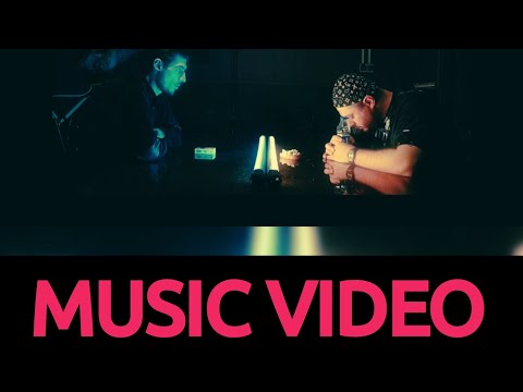 Babak Makaveli - ACILARA YOK DE (OFFICIAL MUSIC VIDEO HQ)