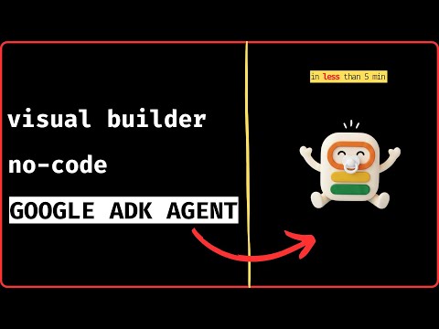 Erstellen Sie Ihren ersten Google ADK-Agenten (Agent Development Kit)