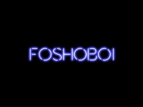 Bigg Jam - Foshoboi - Xclusiv World Premiere™