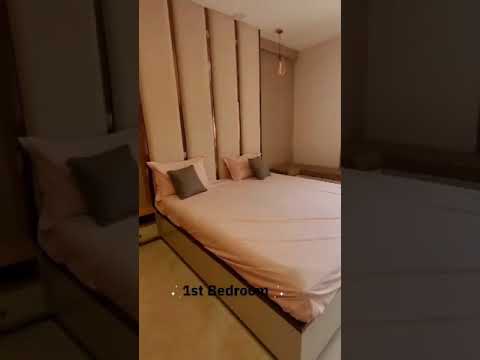 3D Tour Of S R Ishaan Heights