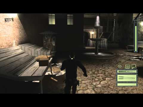 Tom Clancy's Splinter Cell   Mission 1 HD
