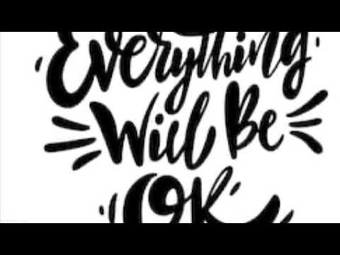 S.crump x Everything will be ok