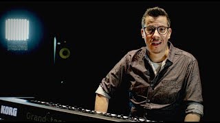 Video thumbnail for KORG Grandstage Official product video by Sevan Gökoglu - German by KORG TV