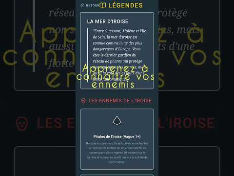 Gardien Des Phares