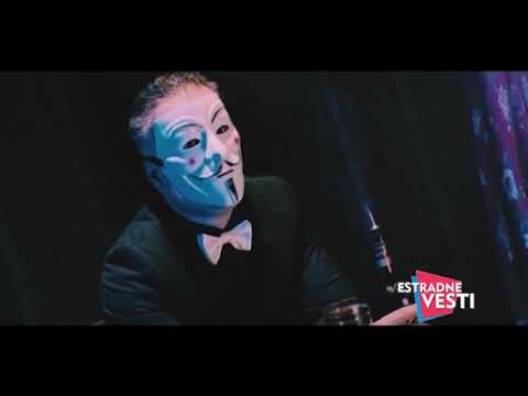 Estradne vesti - 3 februar - (TvDmSat 2021)