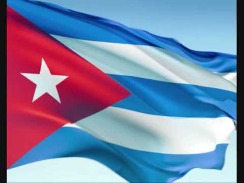 Telemetrik - Cuban Flag
