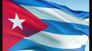 Telemetrik - Cuban Flag