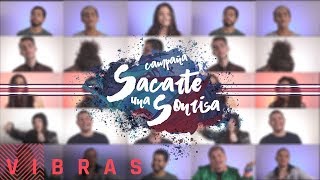 Sacarte una Sonrisa Music Video