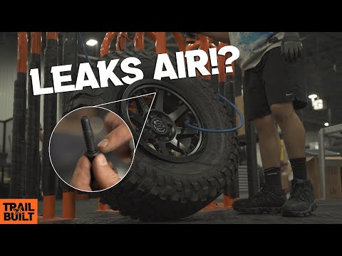 ICON Rebound Pro Leaks Air!?