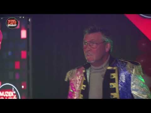 De Grote Carnaval Livestream - Ron de Ridder